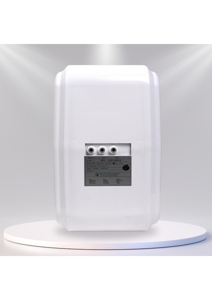B12 Multi Max Ph 9 Canlı Su Üreten Su Arıtma Cihazı - Pompalı