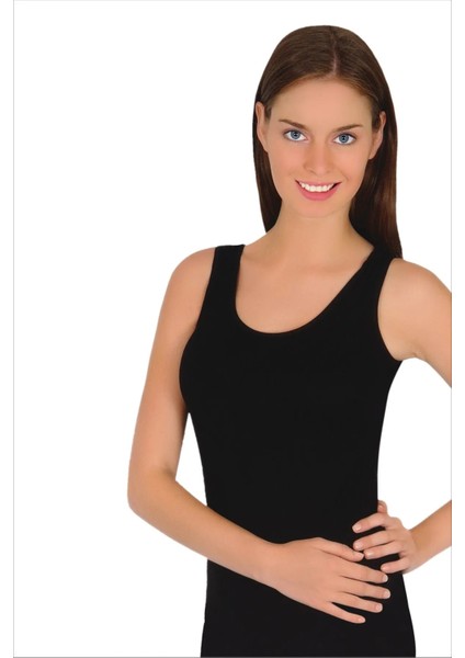 5003 Lıkrallı Sporcu Kadın Atlet 6ıllı Adet