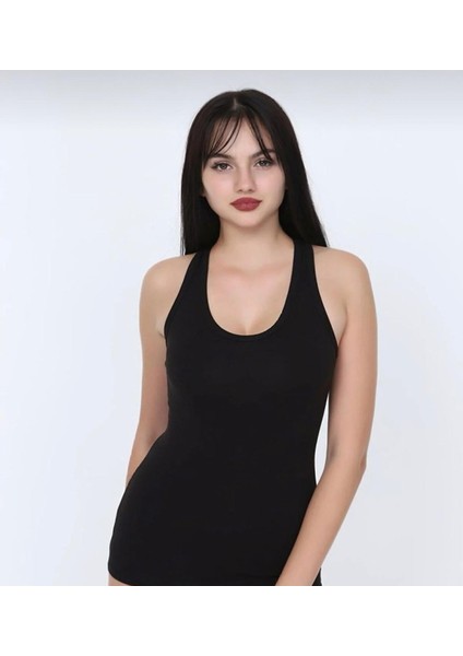 5003 Lıkrallı Sporcu Kadın Atlet 6ıllı Adet fiyatları