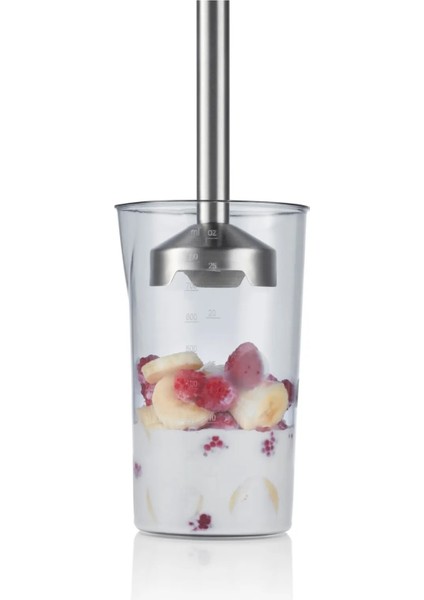 AR1139-S Chefy El Blender - Siyah