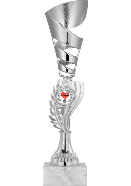 Kişiye Özel Kupa Takımı-Ödül Kupası-Turnuva Kupası 3'lü Takım GN006 modelleri