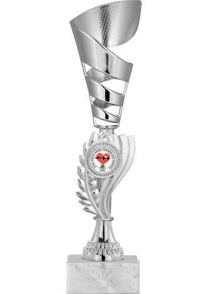 Kişiye Özel Kupa Takımı-Ödül Kupası-Turnuva Kupası 3'lü Takım GN006 fırsatları