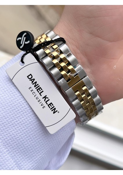 Takvimli Kadran Rolex Kasa 30 mt Suya Dayanıklı 2 Yıl Garantili Erkek Kol Saati 10010F6 fırsatları