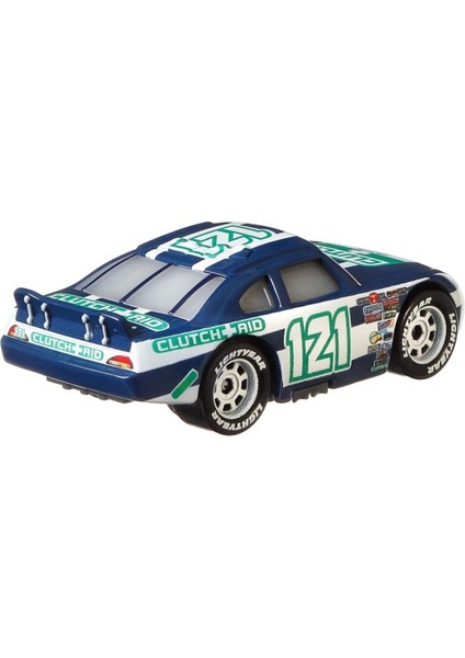 Cars Tekli Karakter Araçlar Kevin Shiftright fiyatları