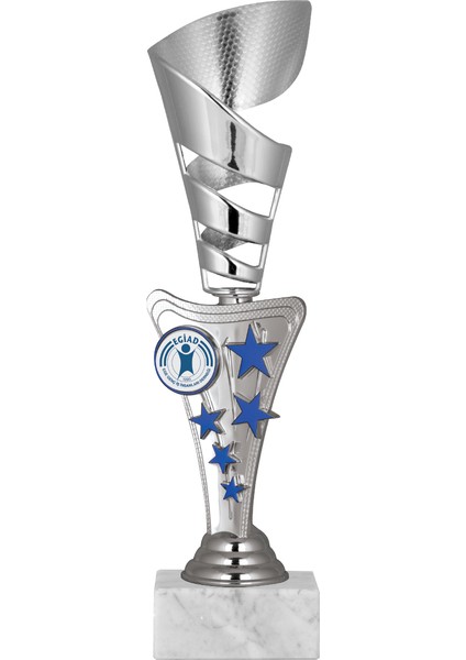 Futbol Kupası Ödül Kupası Tören Kupası 27 cm GN007
