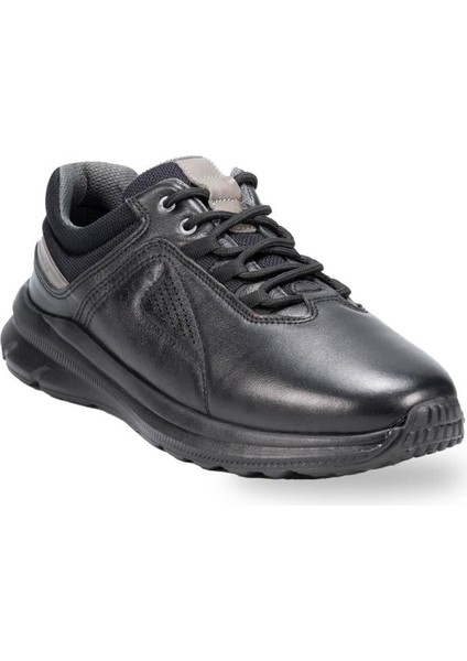 Gence-G Comfort Erkek Ayakkabı Siyah fiyatları