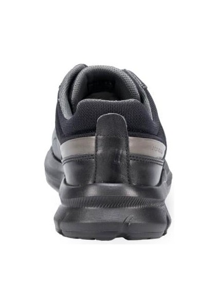 Gence-G Comfort Erkek Ayakkabı Siyah modelleri