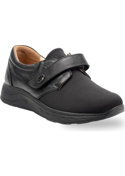 Agustın-K Comfort Erkek Ayakkabı Siyah