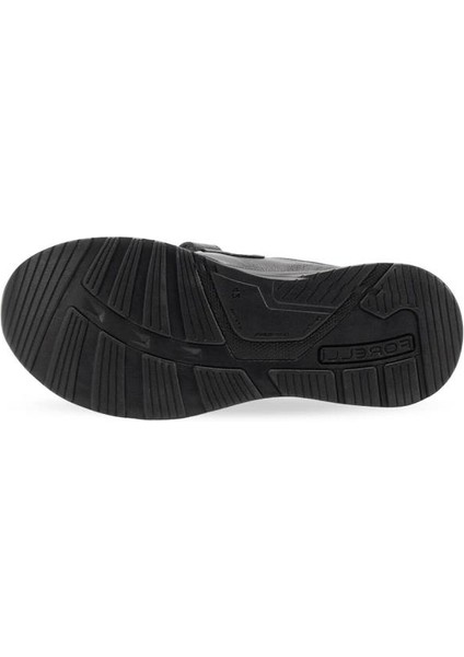 Agustın-K Comfort Erkek Ayakkabı Siyah