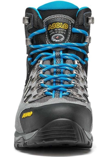 Stynger Goretex Hiking Boots Kadın