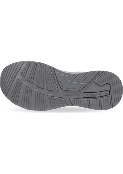 Ultra-H Comfort Erkek Ayakkabı Gri