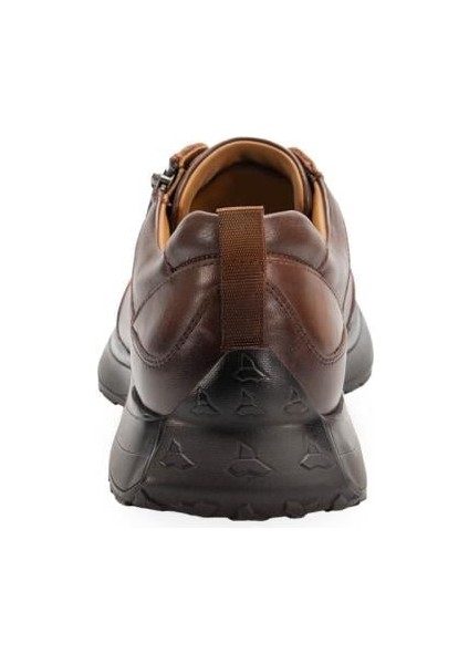 For-On-G Comfort Erkek Ayakkabı Taba modelleri