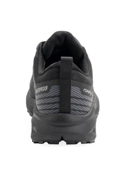 Erendız Erkek Outdoor Ayakkabı Siyah modelleri