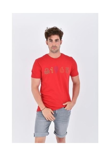 BNT-M091 Top Erkek Tshirt