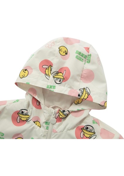 Kız Çocuk Rüzgarlık modelleri