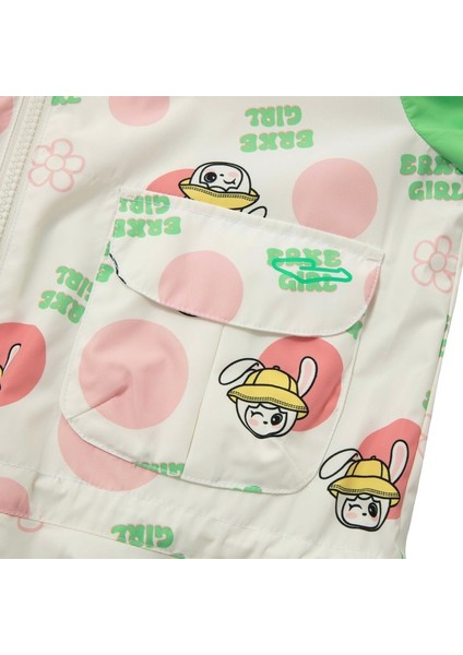 Kız Çocuk Rüzgarlık fırsatları