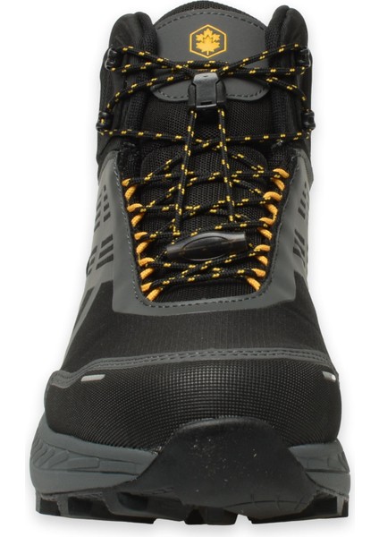 Weloka 4pr Siyah Erkek Outdoor Bot 101782959 modelleri