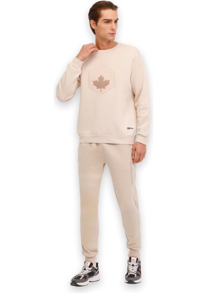 4W ml Aron 16SD4001 4pr Sweat Erkek Sweatshirt modelleri