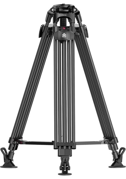 Video Fast Carbon FIBER TRIPODS T047 fiyatları