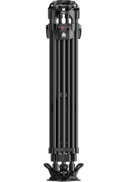 Video Fast Carbon FIBER TRIPODS T047 modelleri