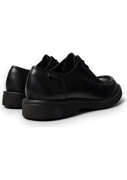 K100999 Norman Deri Erkek Ayakkabı fırsatları