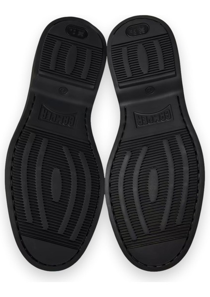 K100999 Norman Deri Erkek Ayakkabı indirimleri