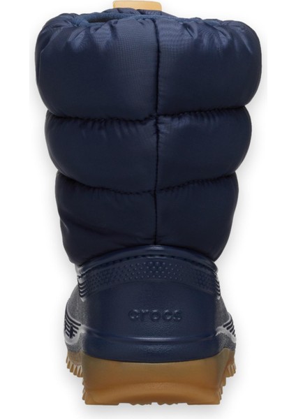 207683 Classic Neo Puff Boot T Çocuk Bot fırsatları