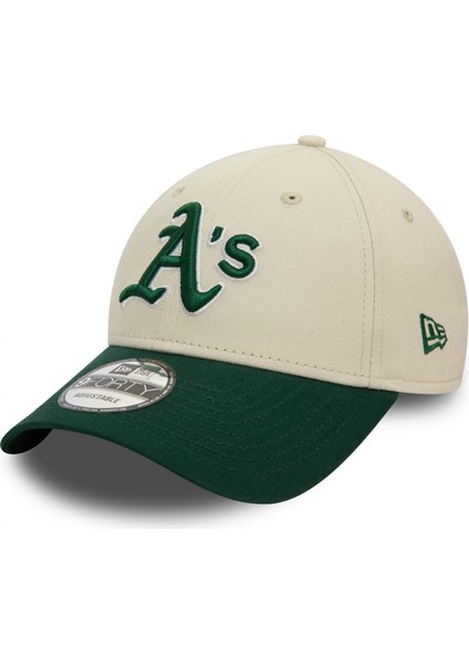 World Series 9forty Oakathco Cap Unisex Şapka
