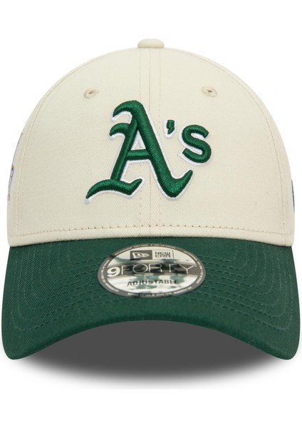 World Series 9forty Oakathco Cap Unisex Şapka fiyatları