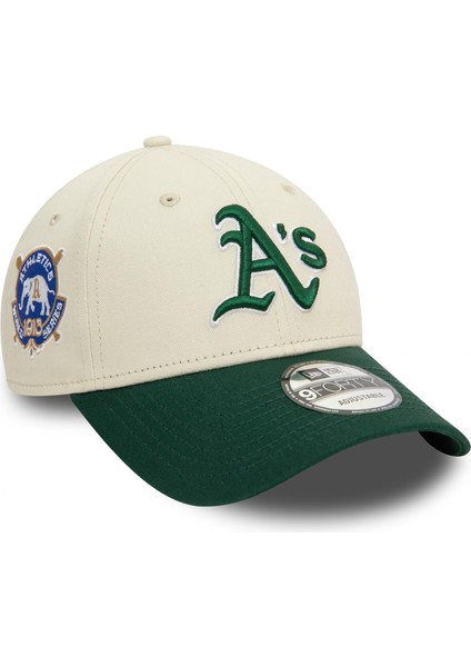 World Series 9forty Oakathco Cap Unisex Şapka modelleri