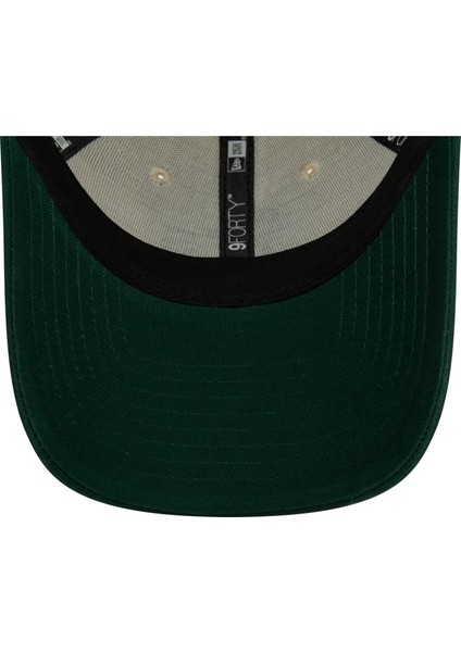World Series 9forty Oakathco Cap Unisex Şapka indirimleri