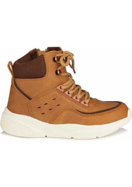 Troy Hafıf Erkek Çocuk Taba Bot