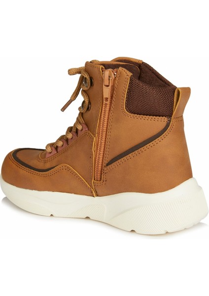 Troy Hafıf Erkek Çocuk Taba Bot modelleri