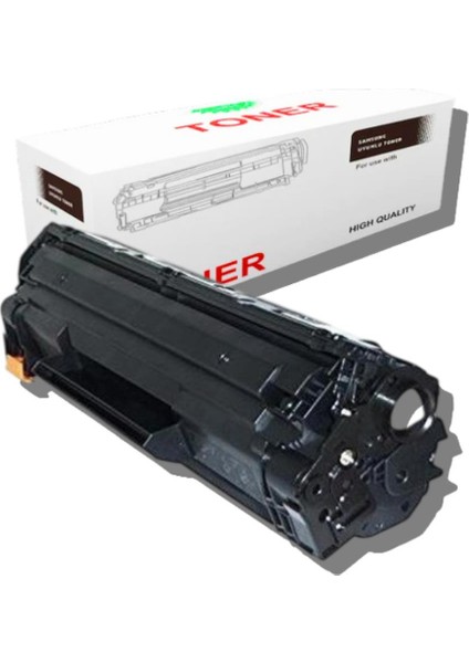 Hp 79A-CF279A Muadil Uyumlu Toner