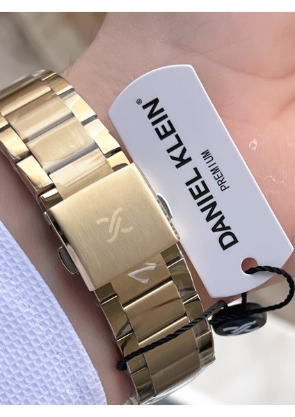 Takvimli Kadran 30 mt Suya Dayanıklı 2 Yıl Garantili Erkek Kol Saati FDK.13831.F4 fırsatları