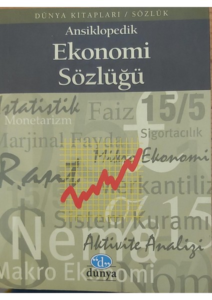 Ekomoni Sözlüğü