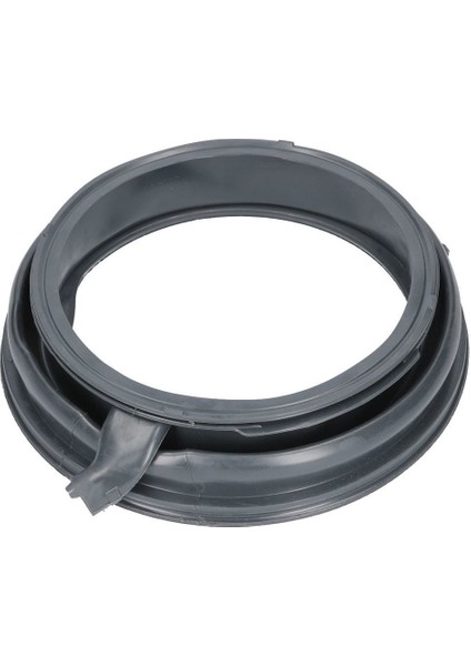 Siemens Profilo Çamaşır Makinesi Ön Körüklü Conta Siyah Renk