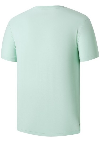 k Bisikltet Yaka T-Shirt