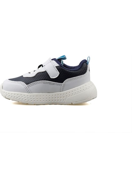 PK24 1739 Lacivert Bebek Günlük Ayakkabı PK24-1739-LACIVERT Renkli fiyatları