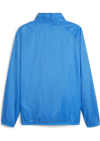 Teamgoal All Weather Jkt Erkek Futbol Antrenman Yağmurluk 65903802 Mavi fiyatları