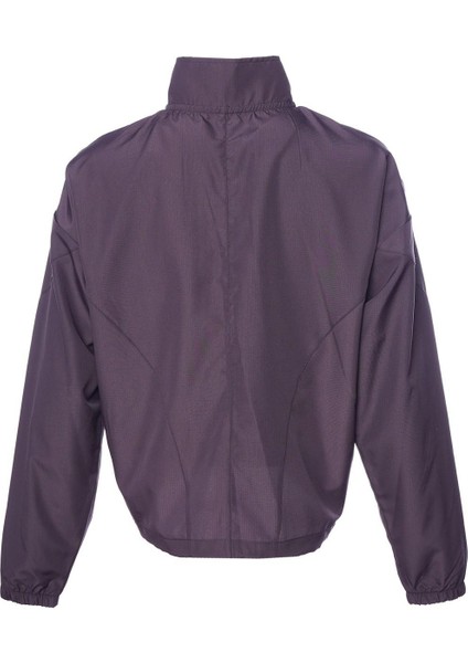 921932-4073 Edna Zip Kadın Spor Ceket