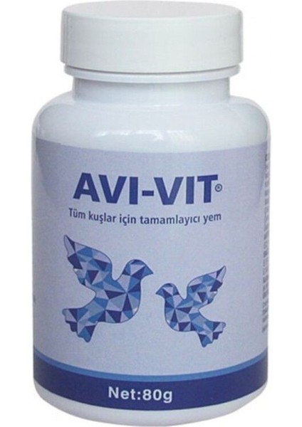 Avi-Vit 80 gr