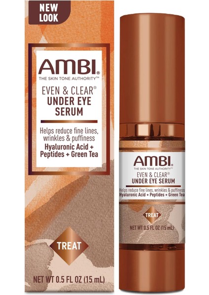 Even & Clear Göz Altı Serumu 15 ml