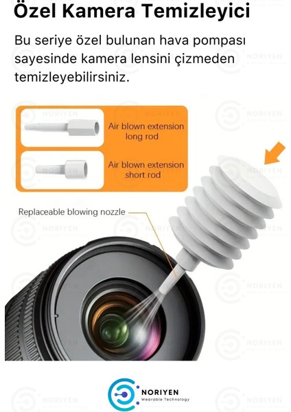 20IN1 Premium Cleaning Çok Fonksiyonlu Telefon Laptop Airpods Kulaklık Klavye Ekran Temizleme Kiti Temizleyici Seti Tv Pc Ipad Iphone Q20