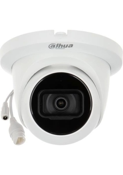 8mp Dome 2.8mm IPC-HDW2841TM-S 80METRE Ip Güvenlik Kamerası Ir Turret/starlight