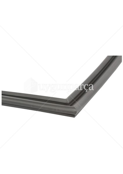 Bosch-Siemens-Profilo Buzdolabı Alt Kapak Contası