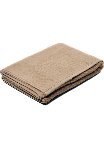 %100-PAMUK Ithal Düz Petek Düz Banyo HAVLUSU-70X140