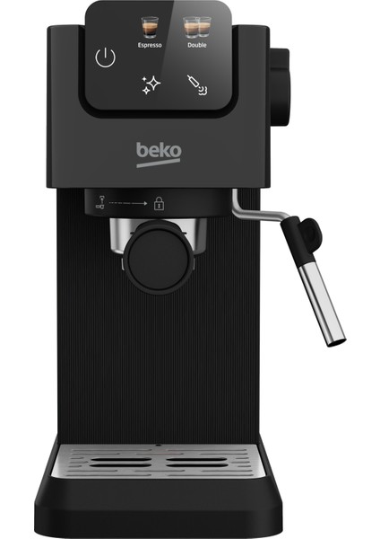 CaffeExperto CEP 5302 B Yarı Otomatik Espresso Makinesi