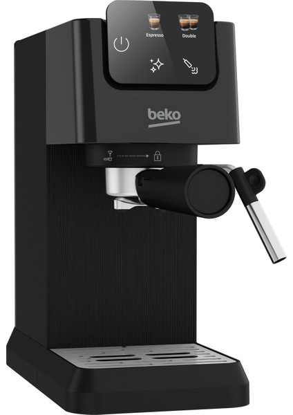 CaffeExperto CEP 5302 B Yarı Otomatik Espresso Makinesi