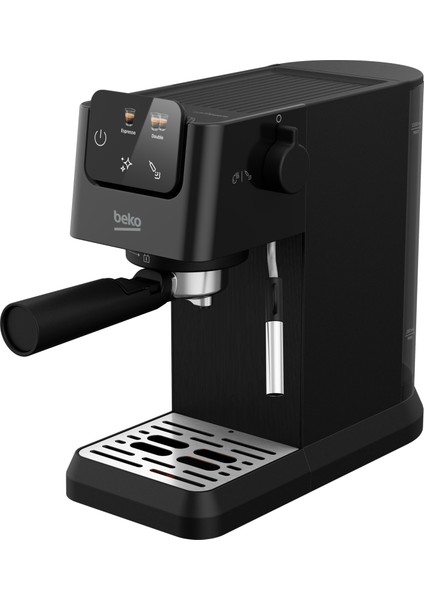 CaffeExperto CEP 5302 B Yarı Otomatik Espresso Makinesi